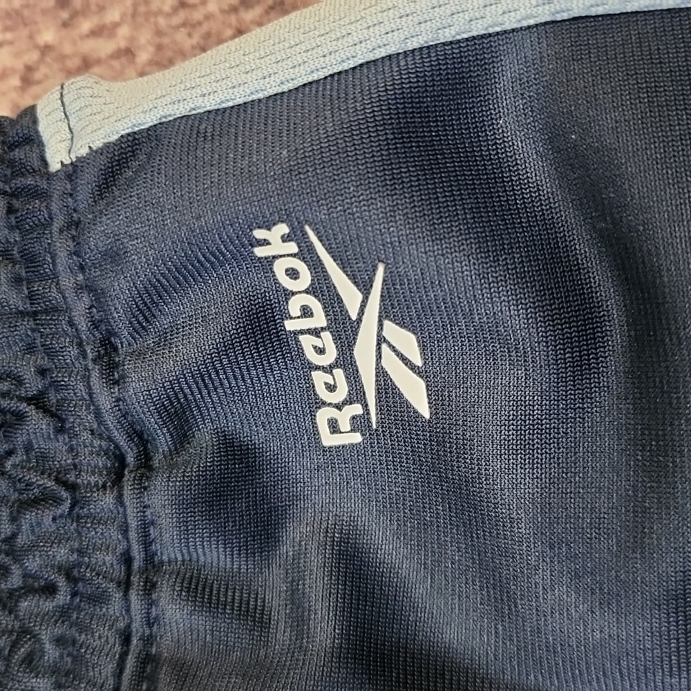 Baby boy Reebok outfit - Picture 6 of 7